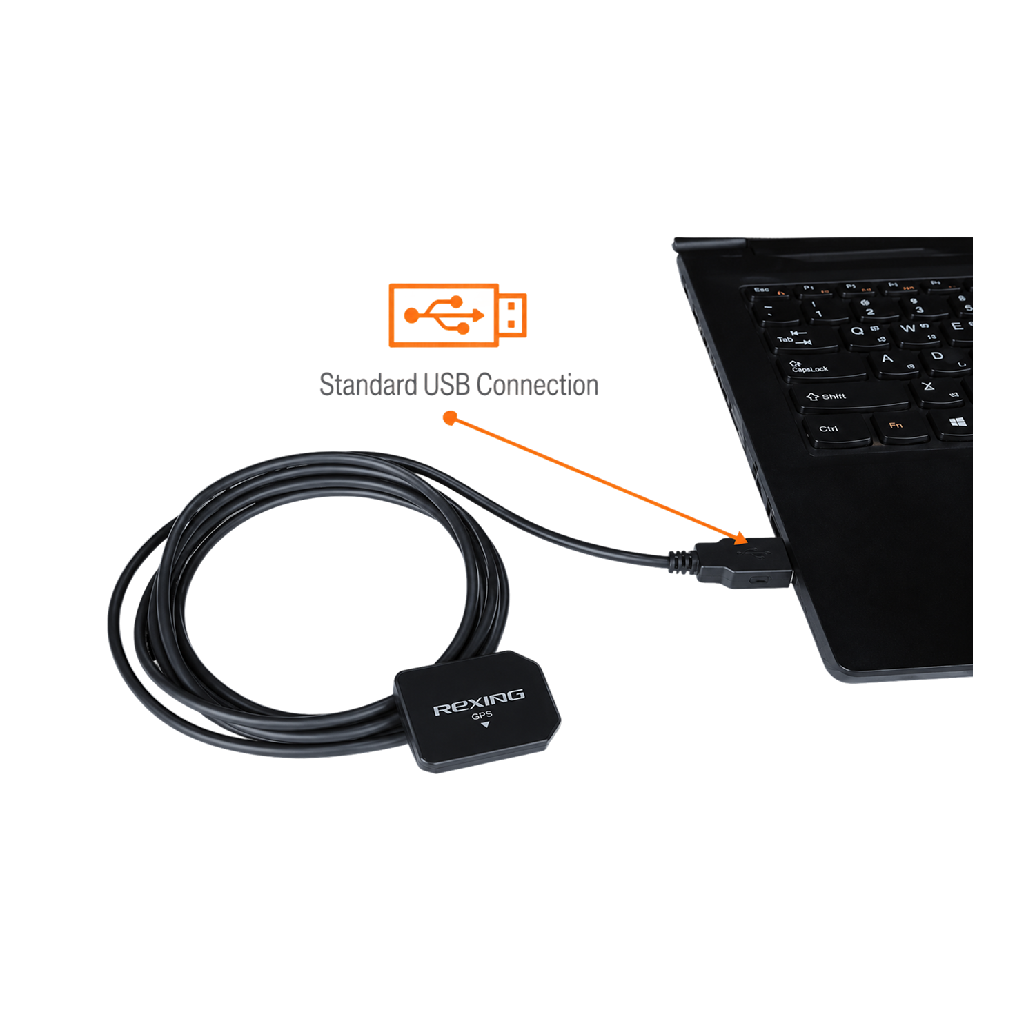 Remedi Intraoral Sensor
