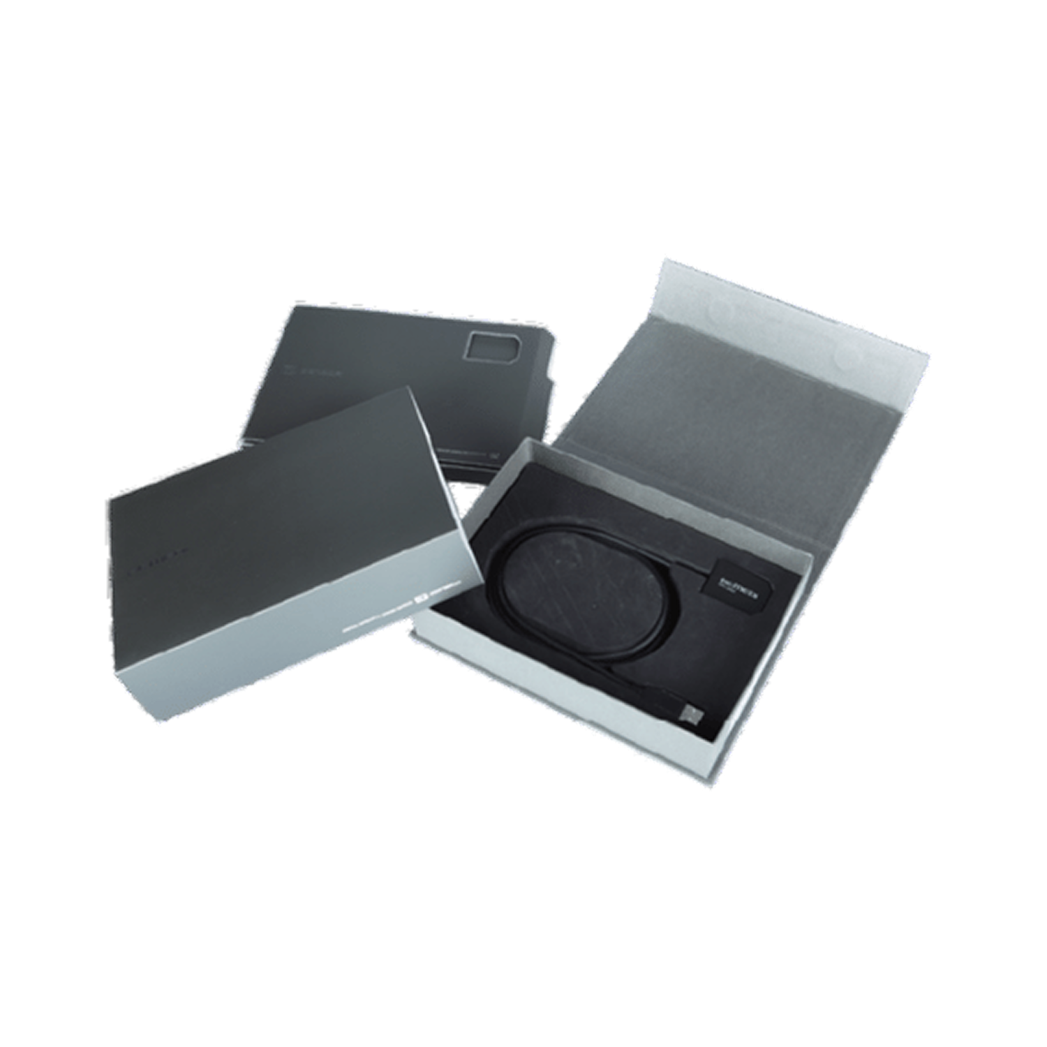 Remedi Intraoral Sensor