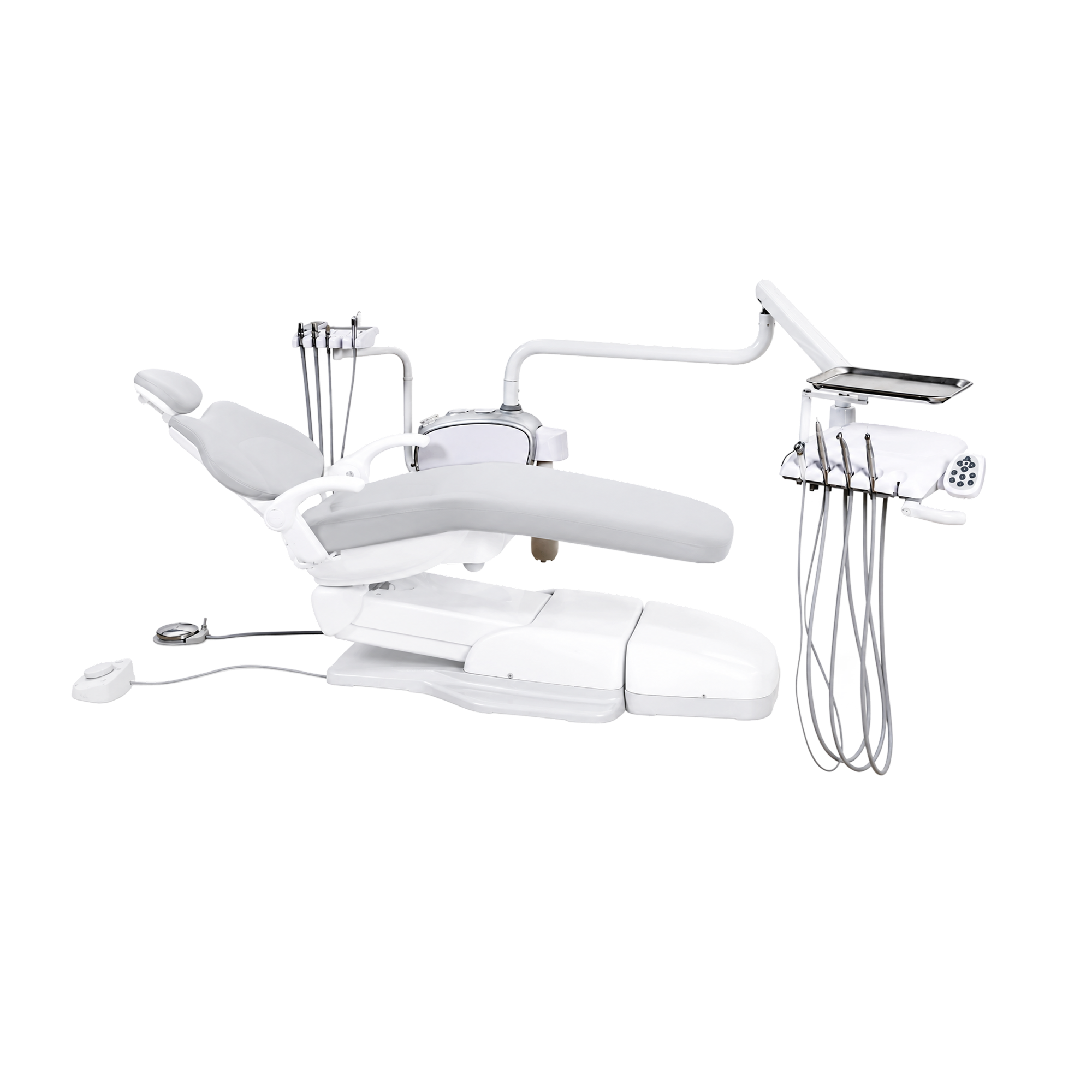 Classic 201 Left/Right Swing Delivery System