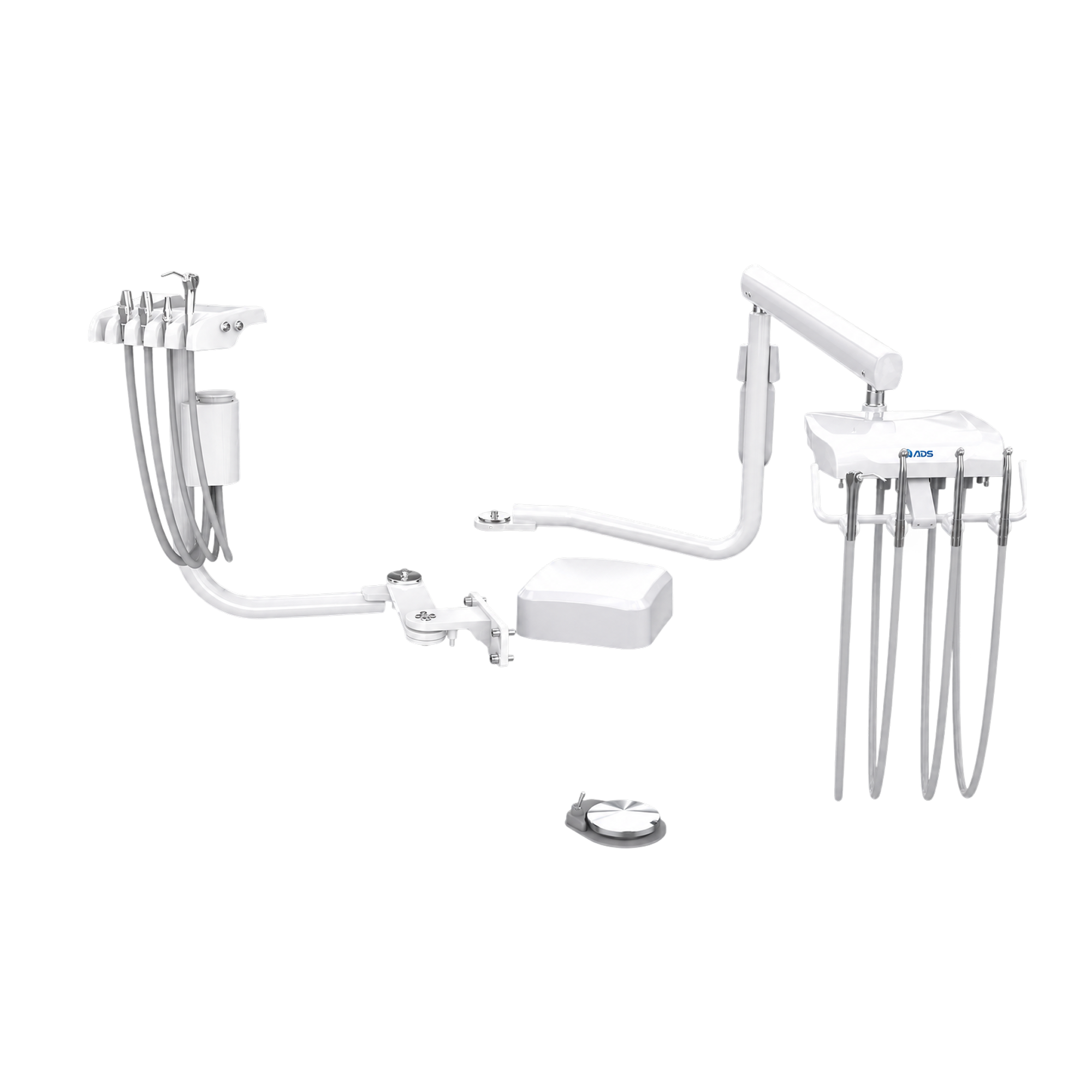 Classic 200 Left/Right Swing Delivery System