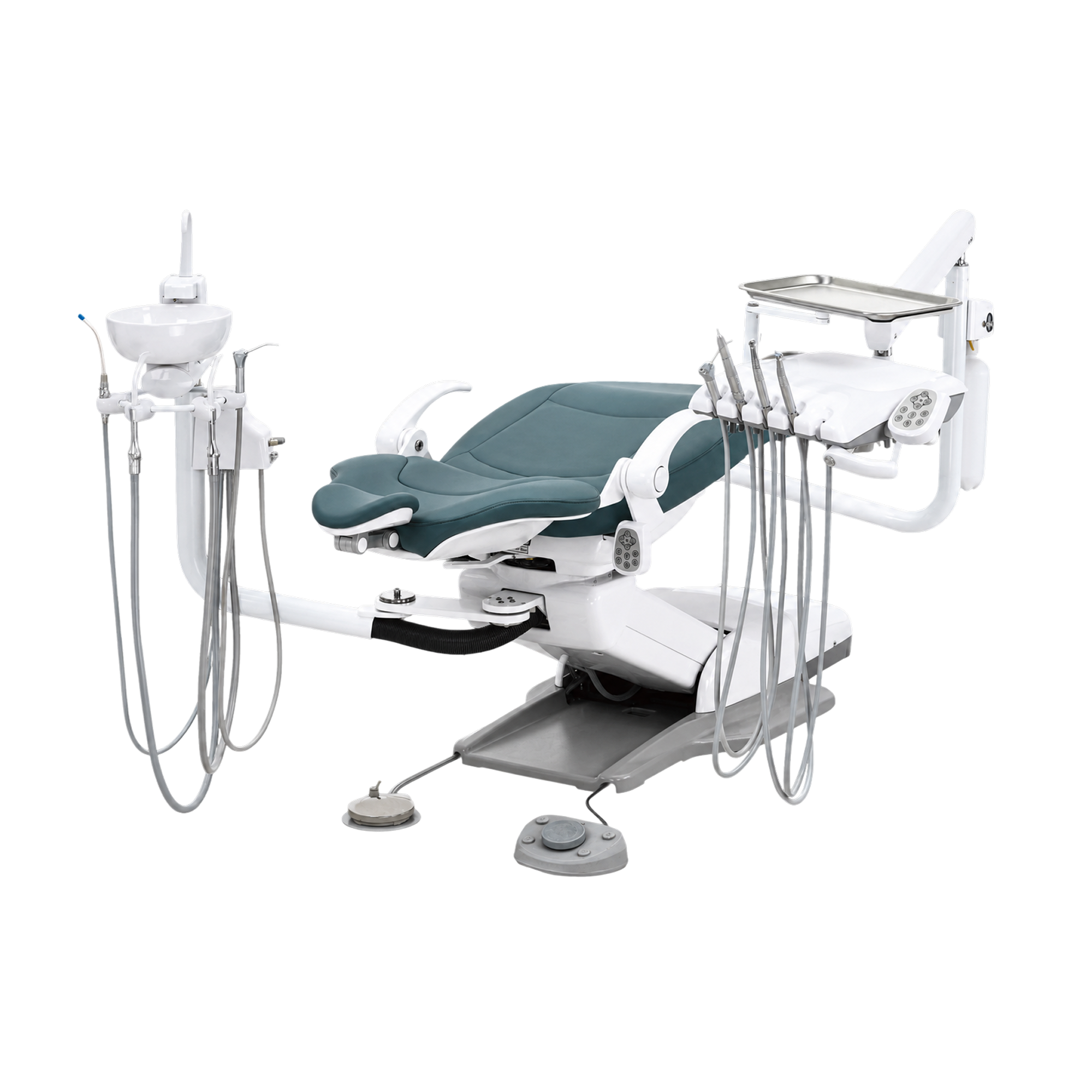 Beyond 401 Left/Right Swing Delivery System