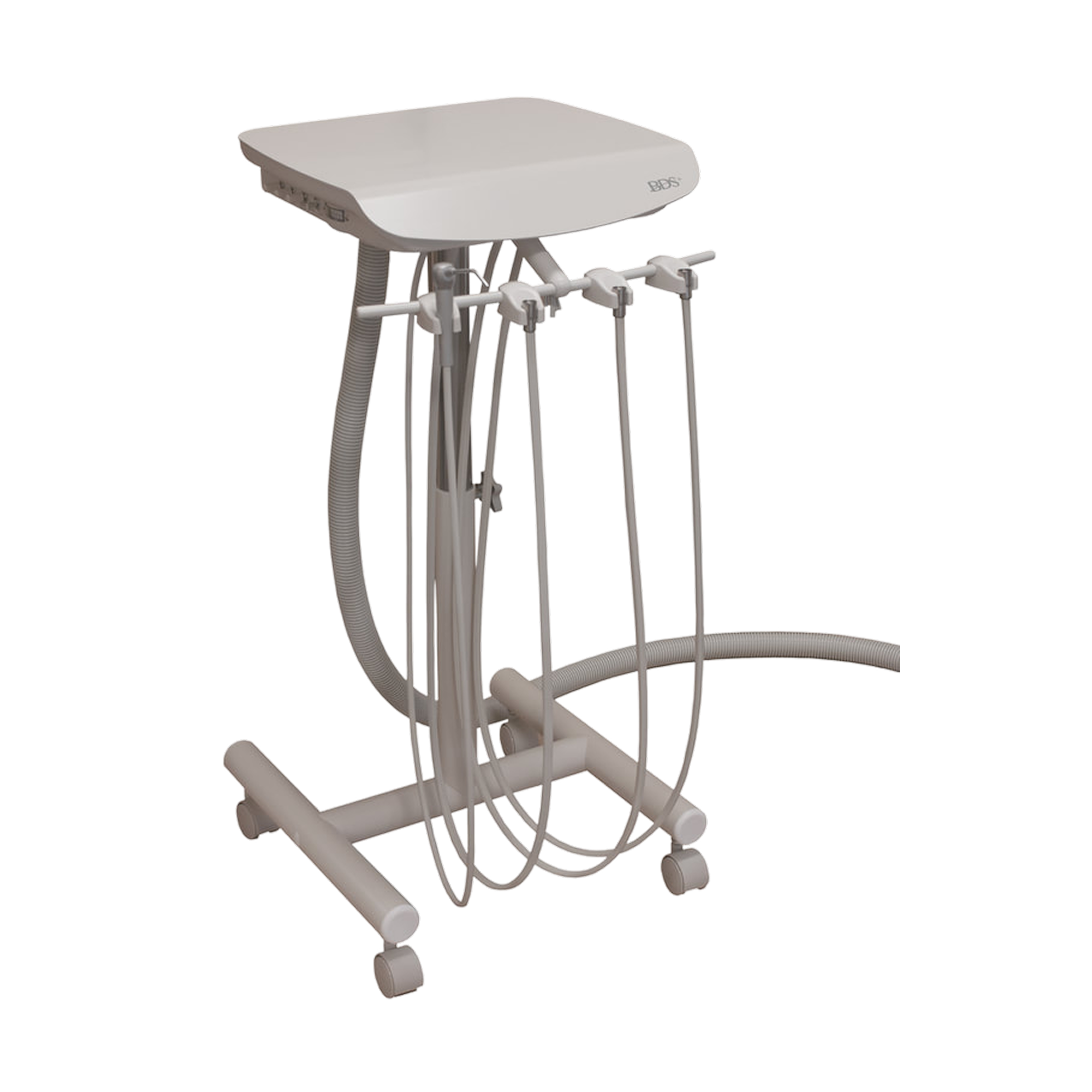 Mobile Delivery Systems