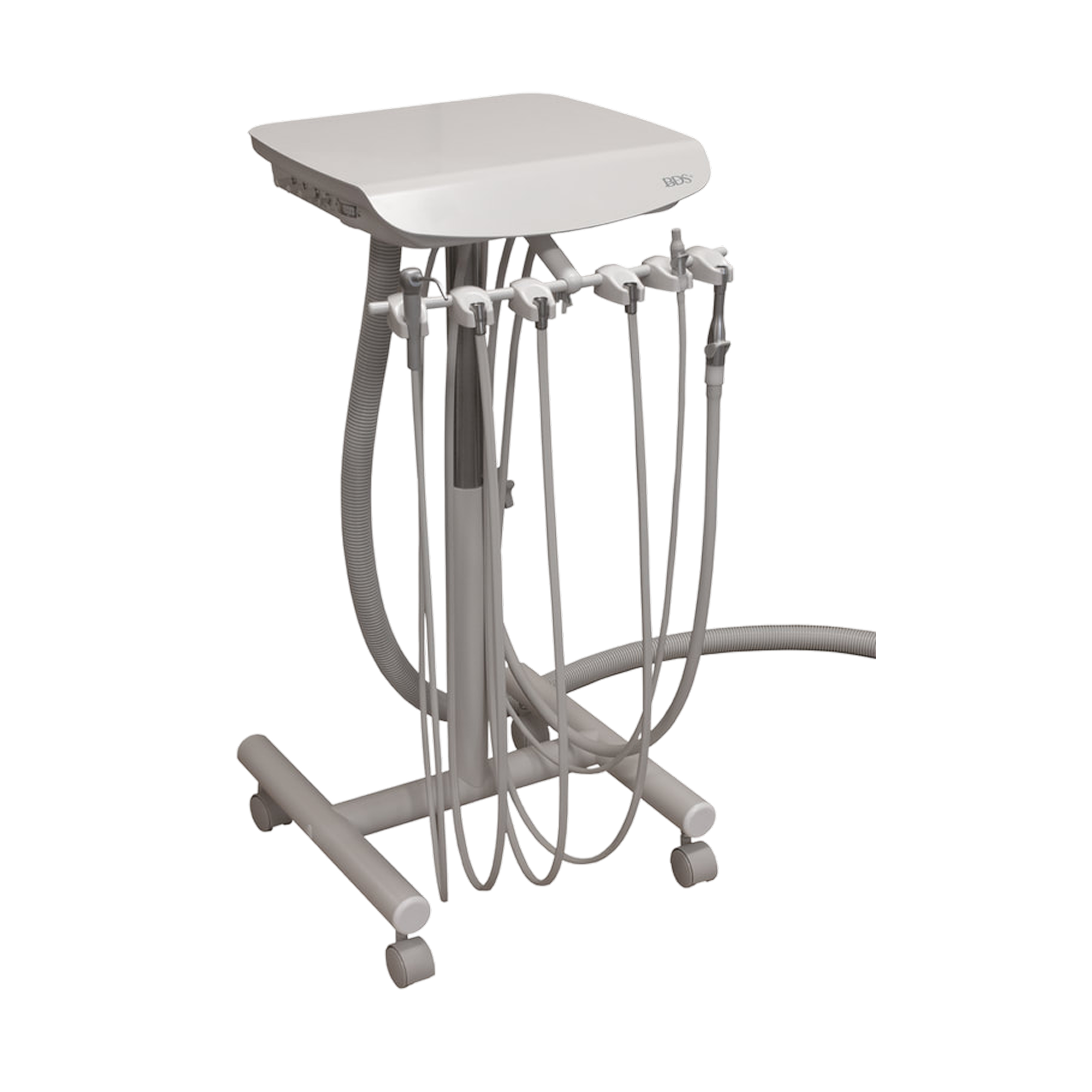 Mobile Delivery Systems