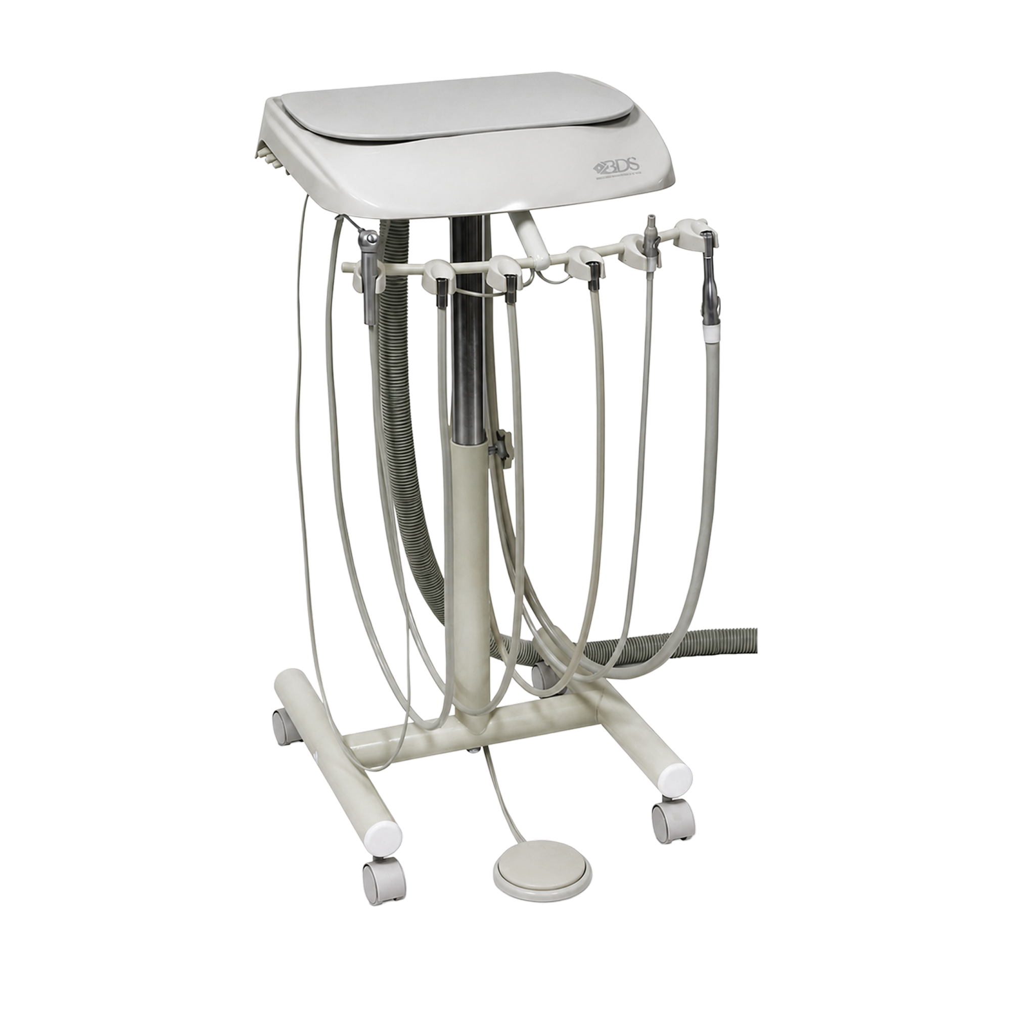 Mobile Delivery Systems