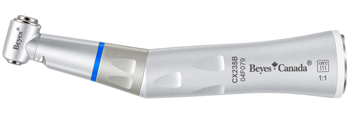 Beyes Contra Angle-Plus