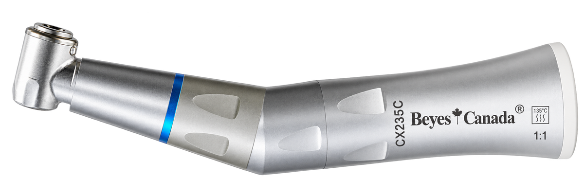 Beyes Contra Angle-Plus