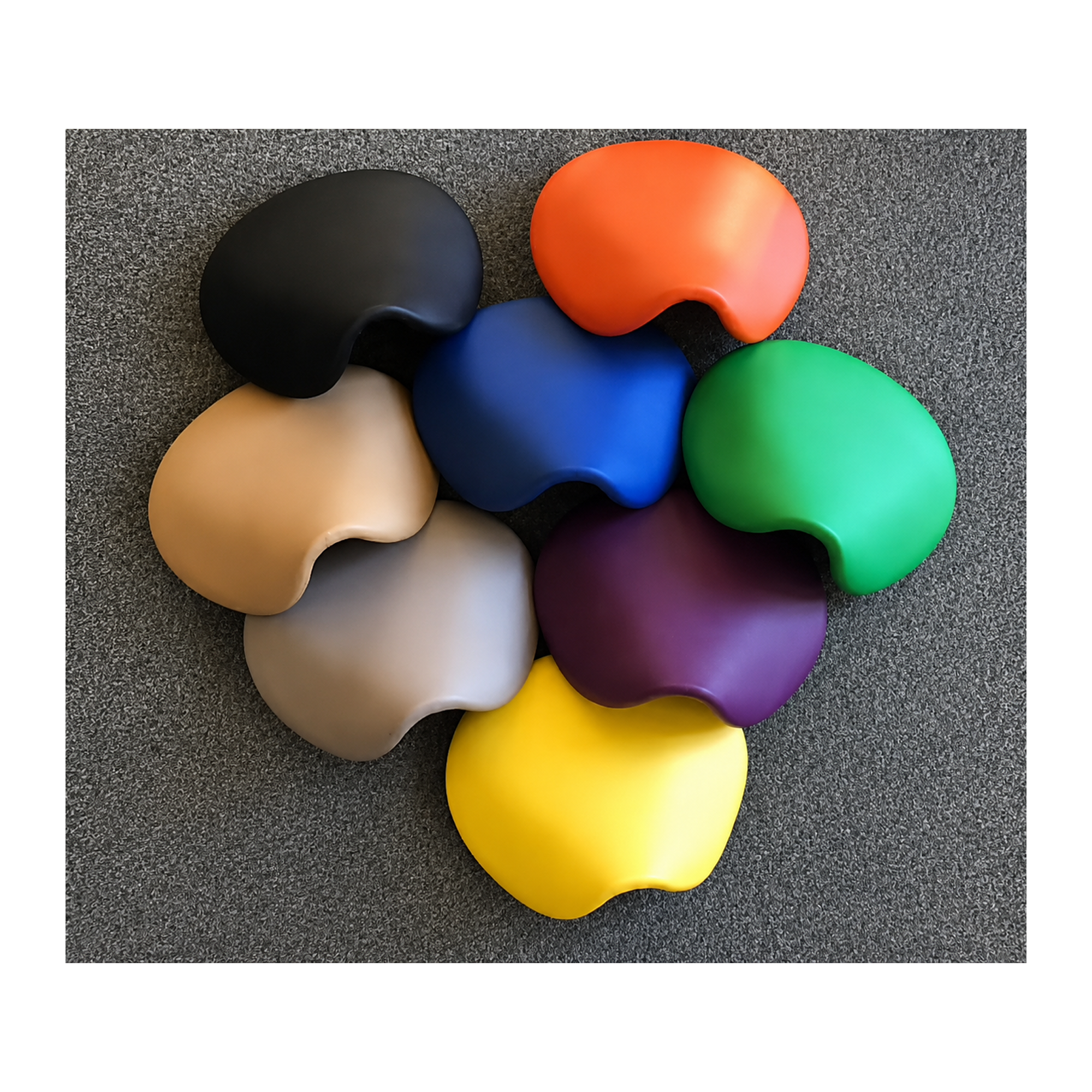 Saddle Stool