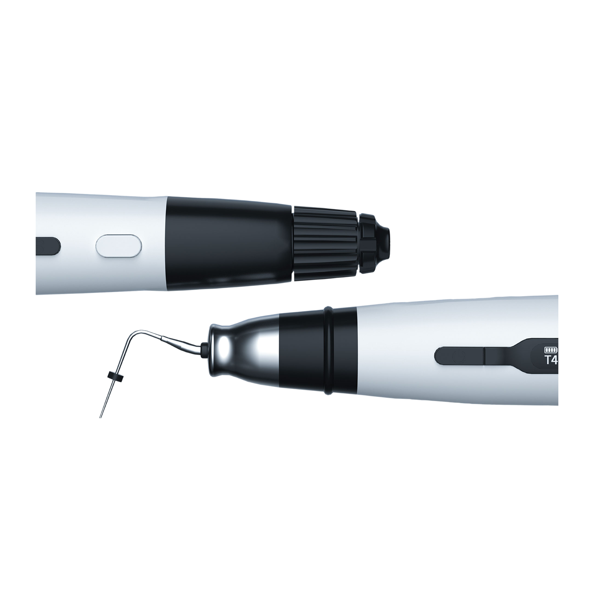 Space-Pack & Space-Fill