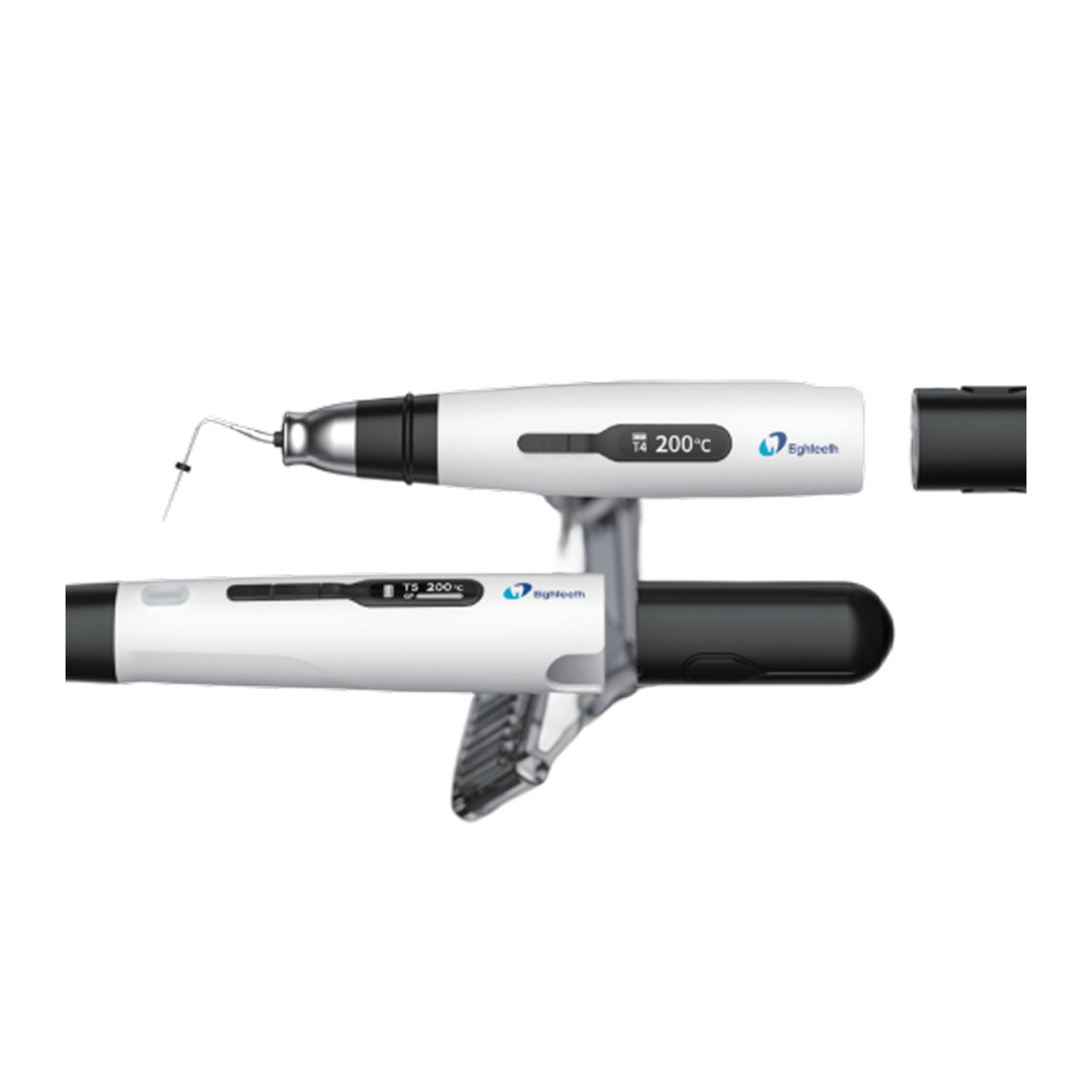 Space-Pack & Space-Fill