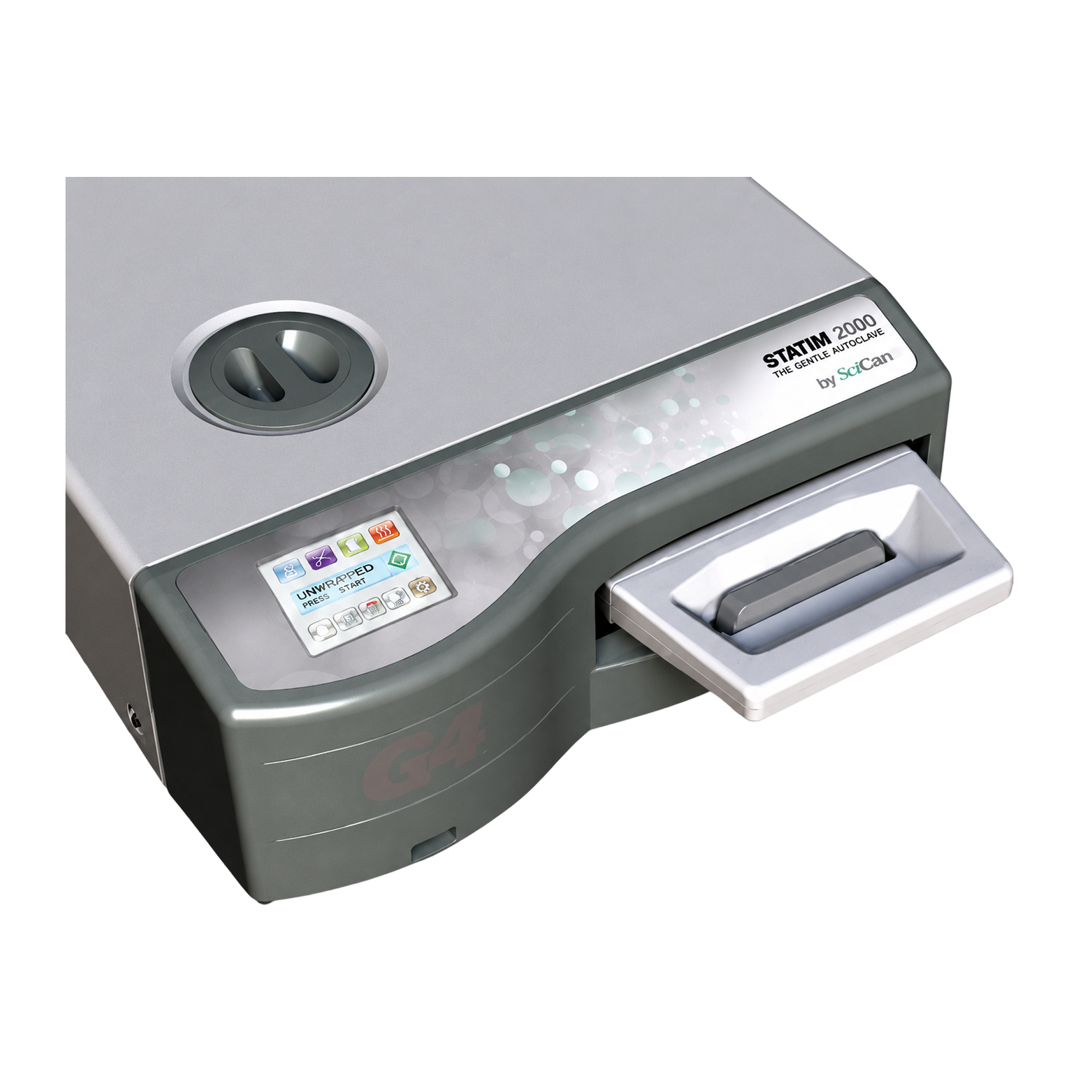 Statim G4 2000, SciCan
