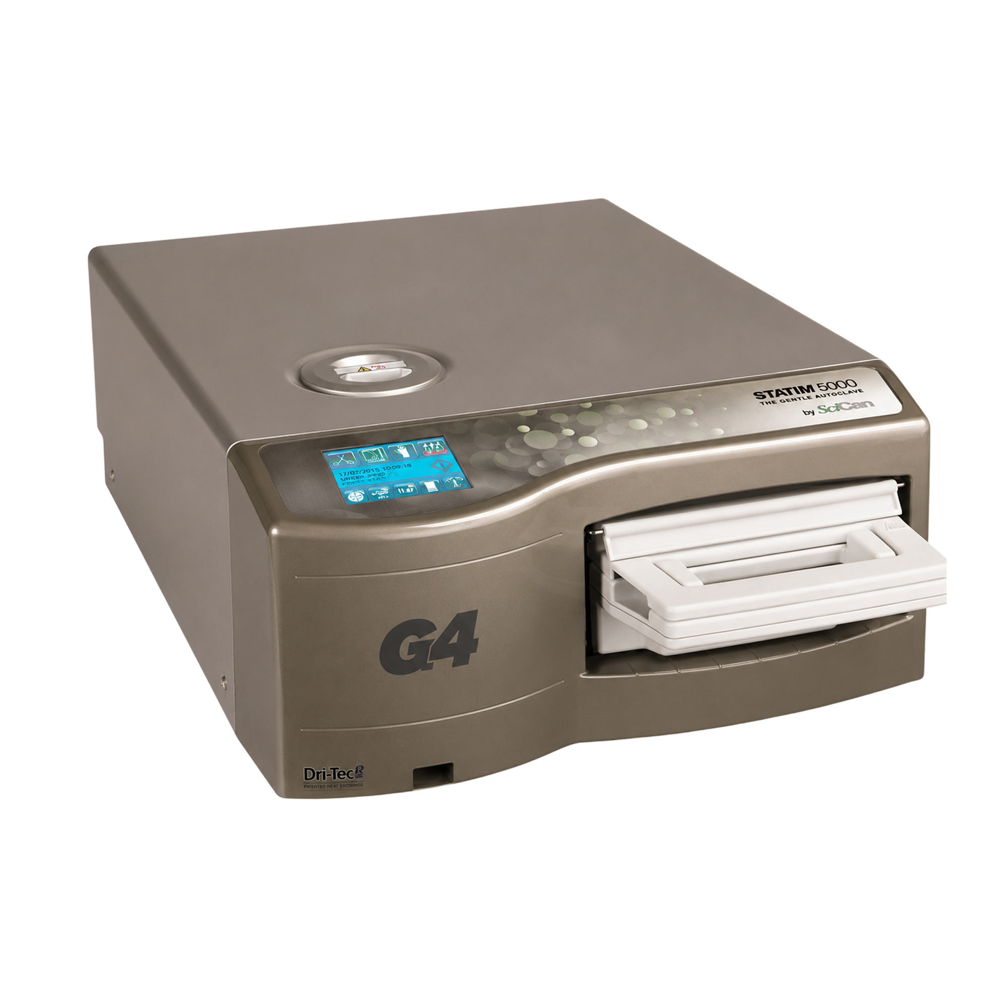 Statim G4 5000, SciCan