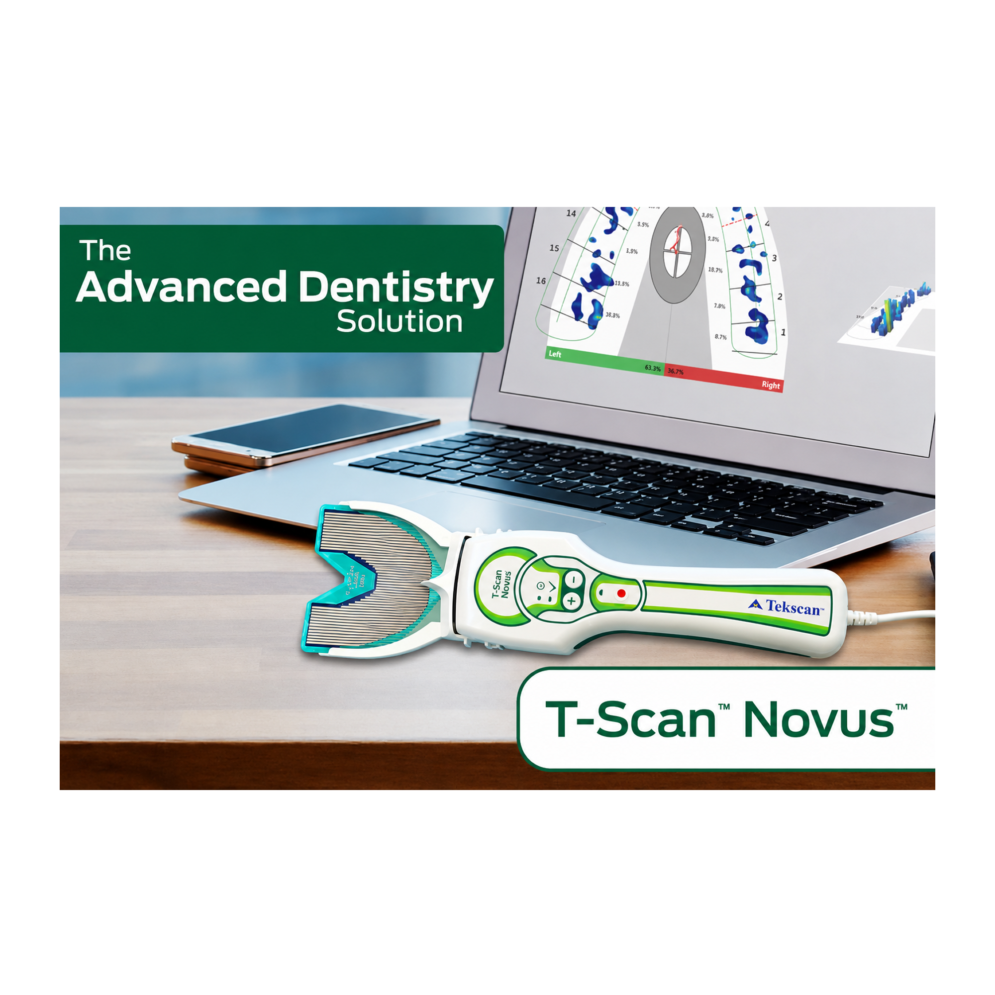 T-Scan Novus