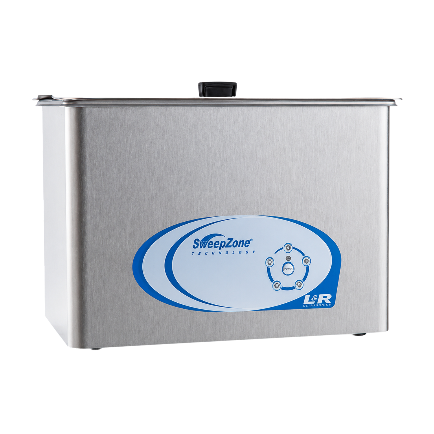 SweepZone® 200 w/Timer & Drain