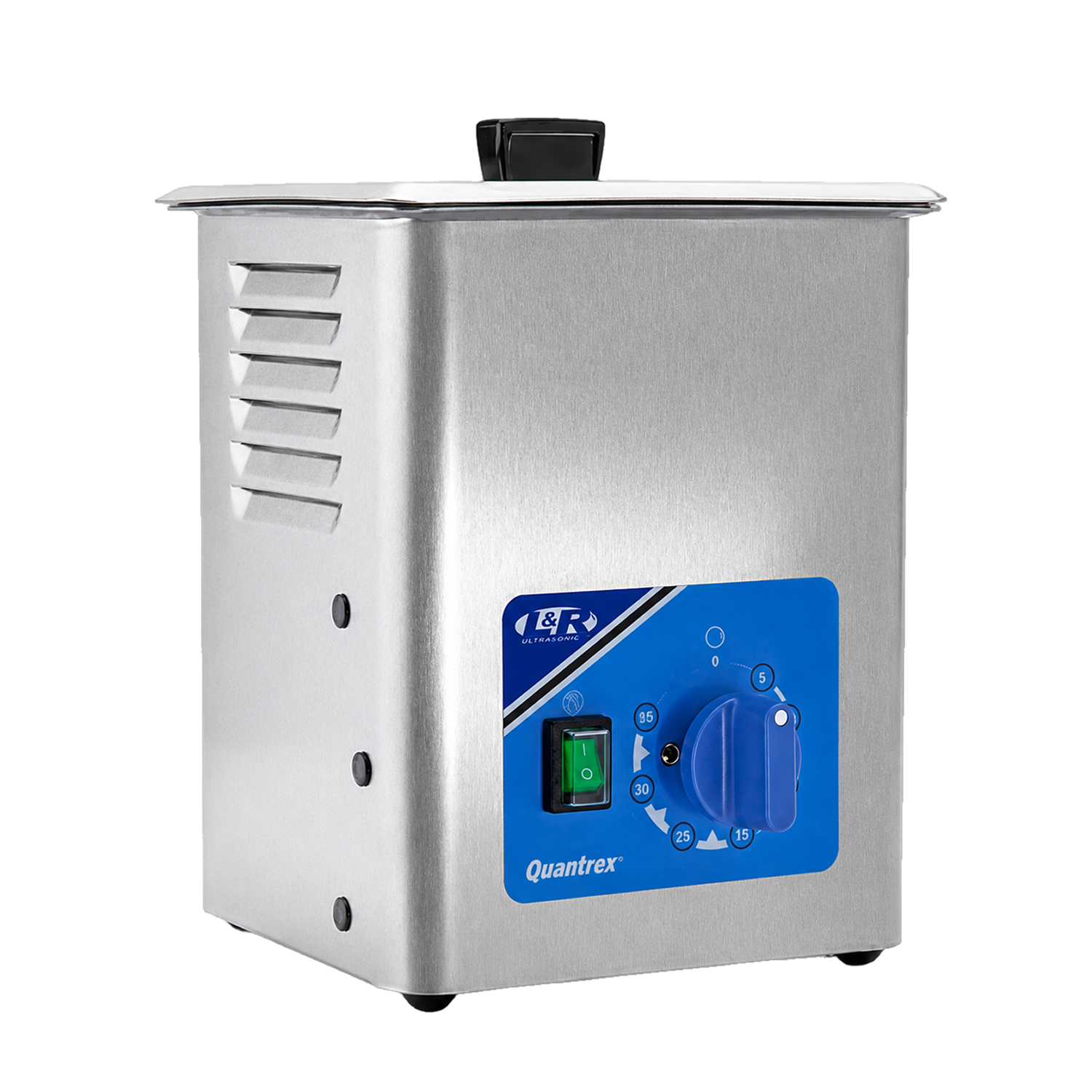 Quantrex® 90 w/Timer & Heat