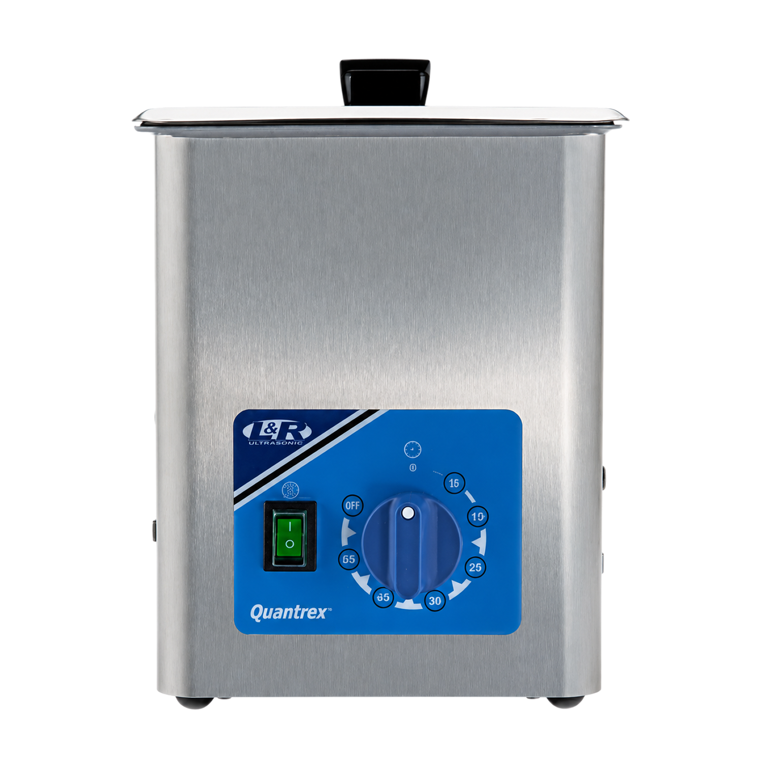 Quantrex® 90 w/Timer & Heat