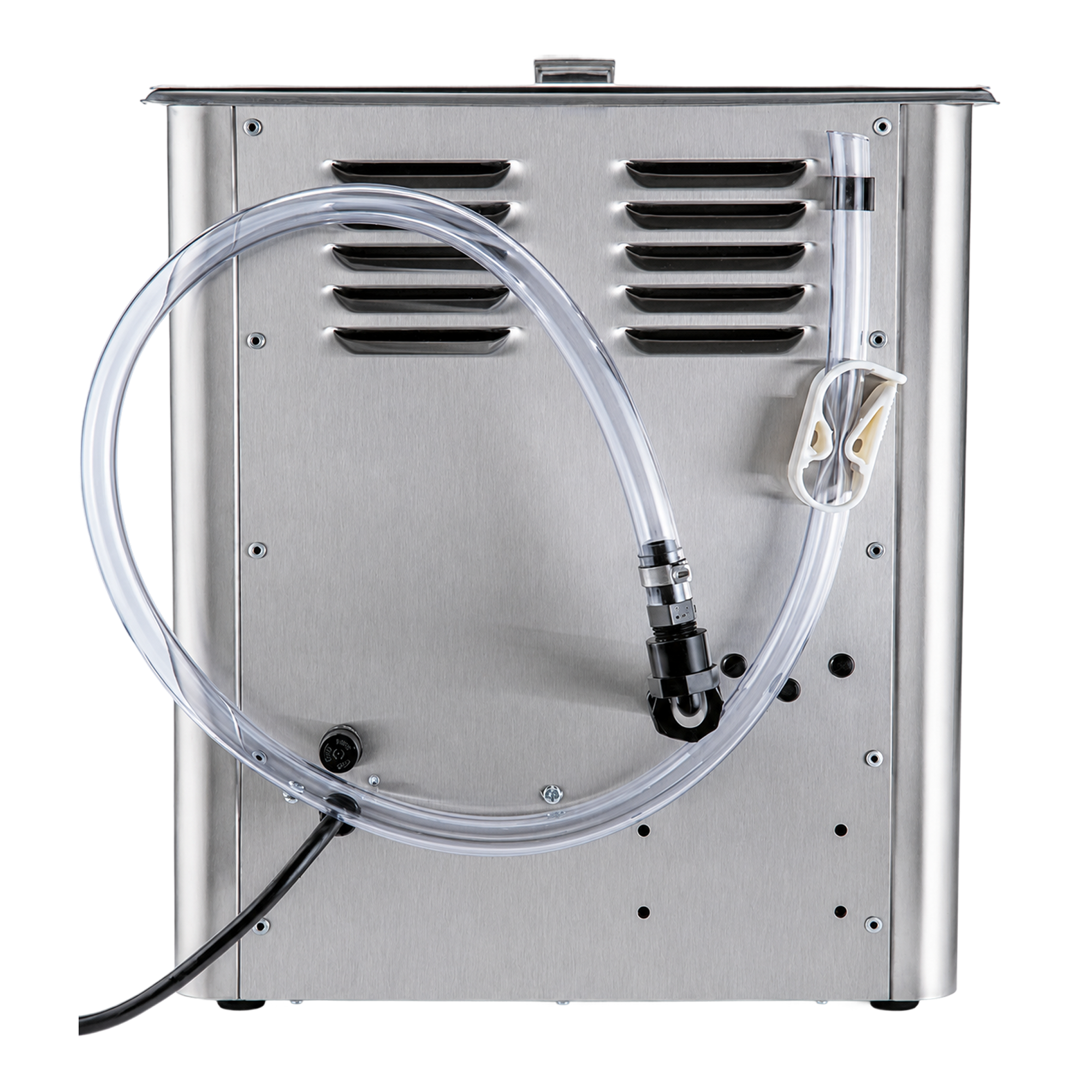 Quantrex® 360 w/Timer, Heat & Drain