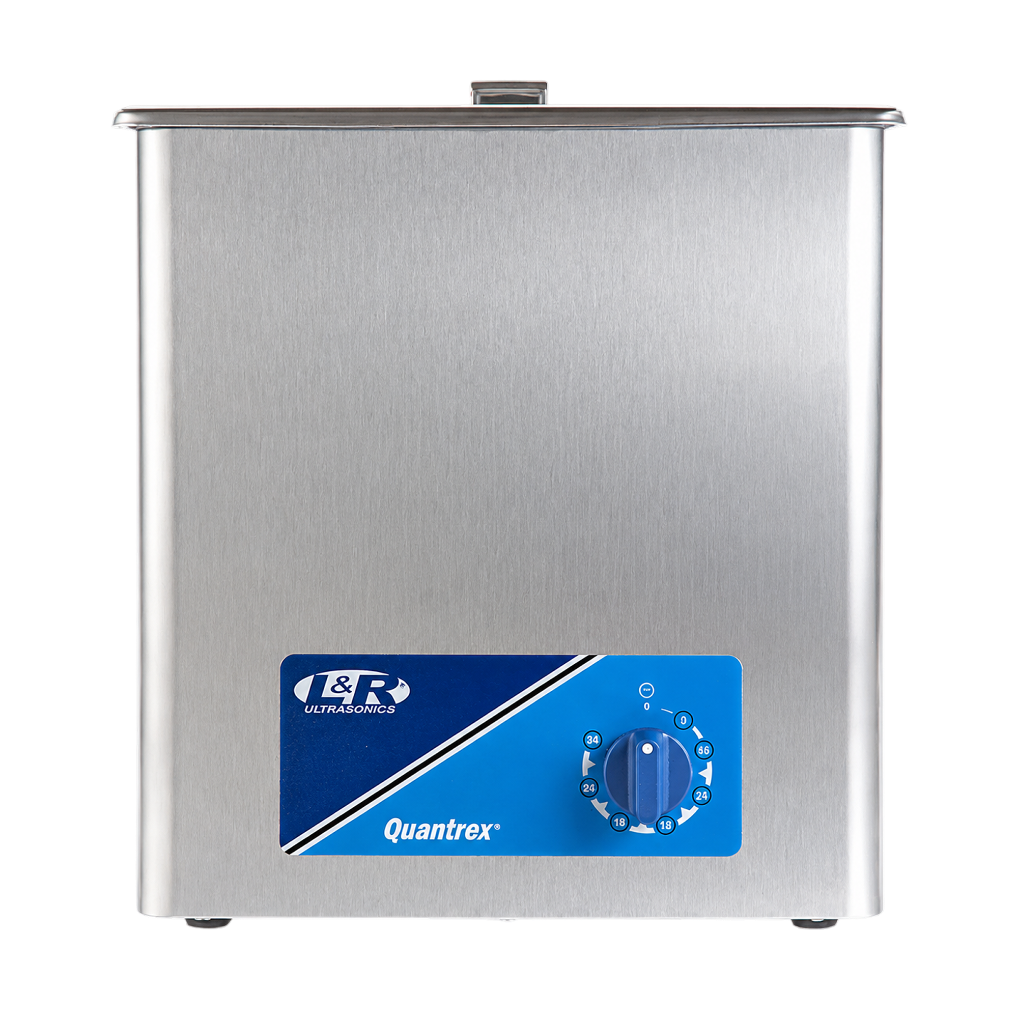 Quantrex® 360 w/Timer, Heat & Drain