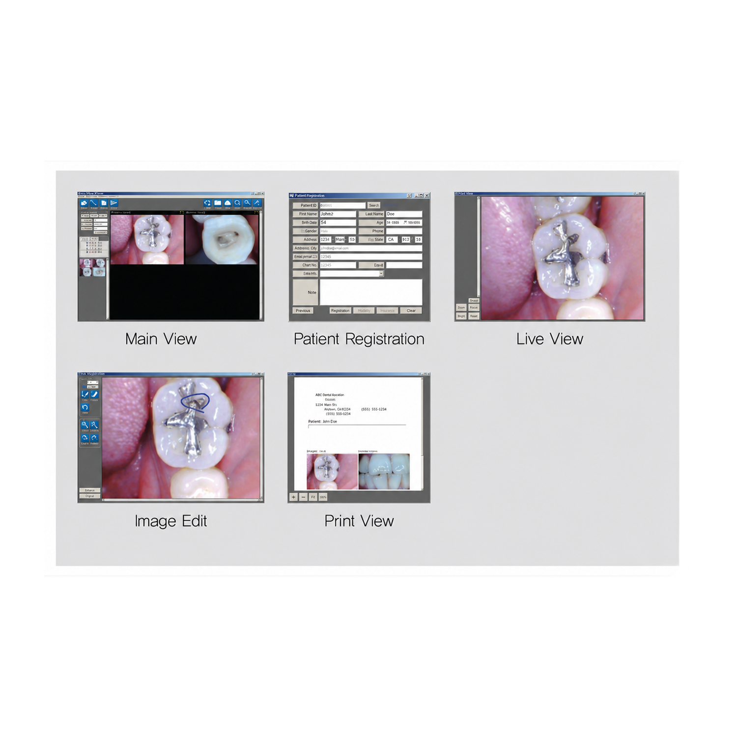 Whicam Story3 CS