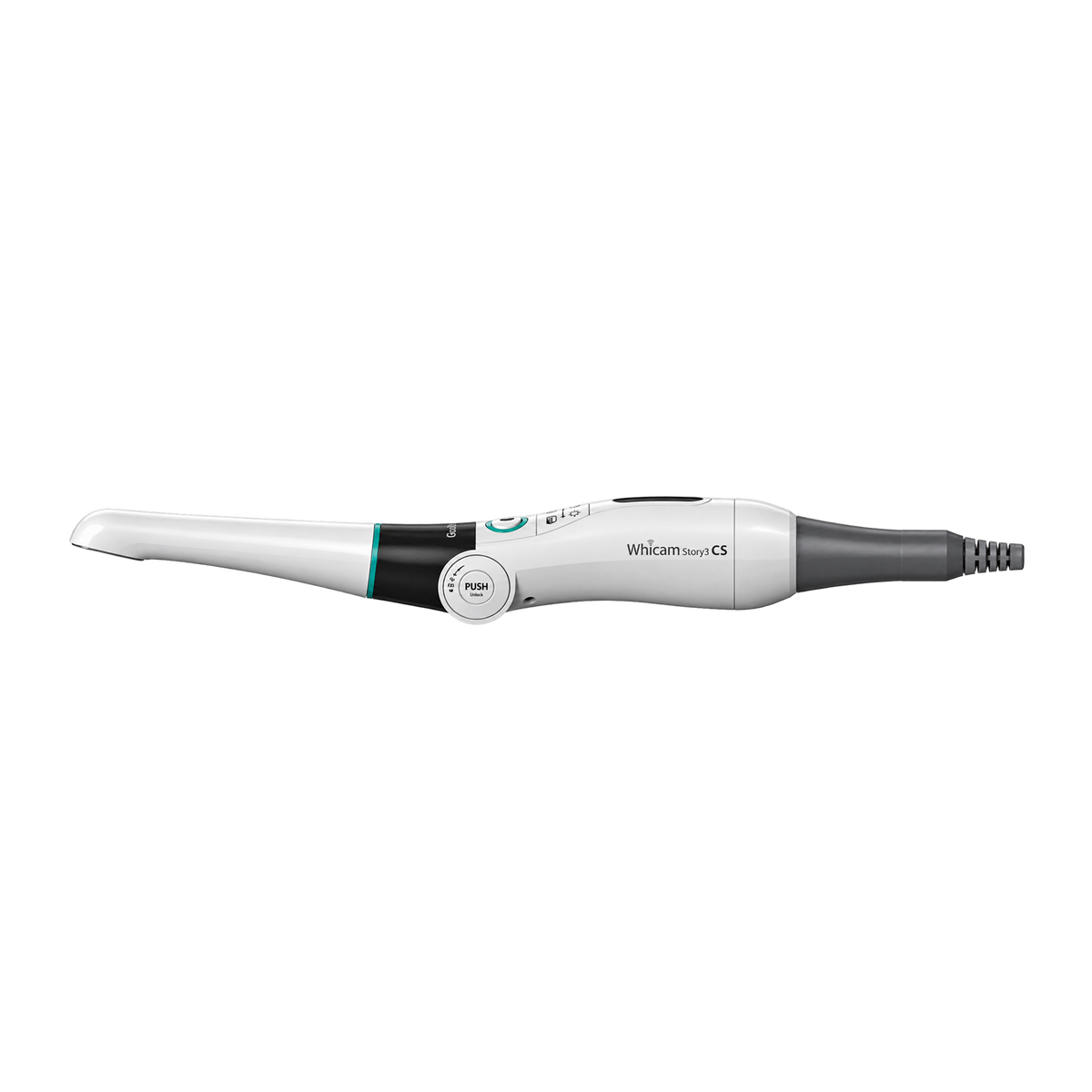 Whicam Story 3 Intraoral Camera- Wired