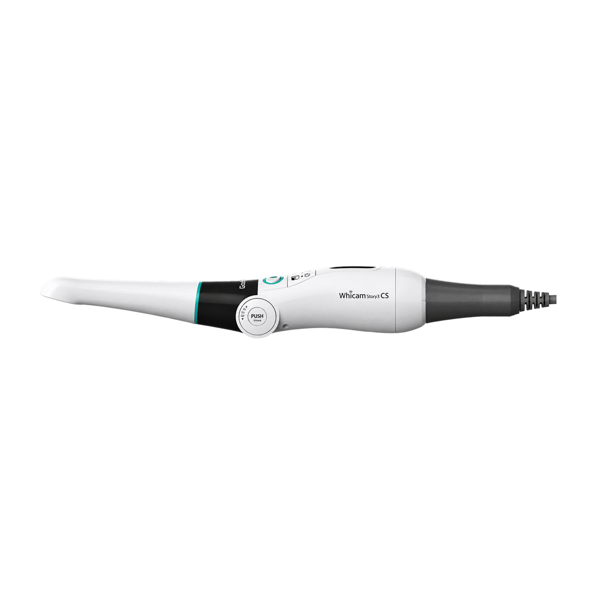 Whicam Story 3 Intraoral Camera – Wireless