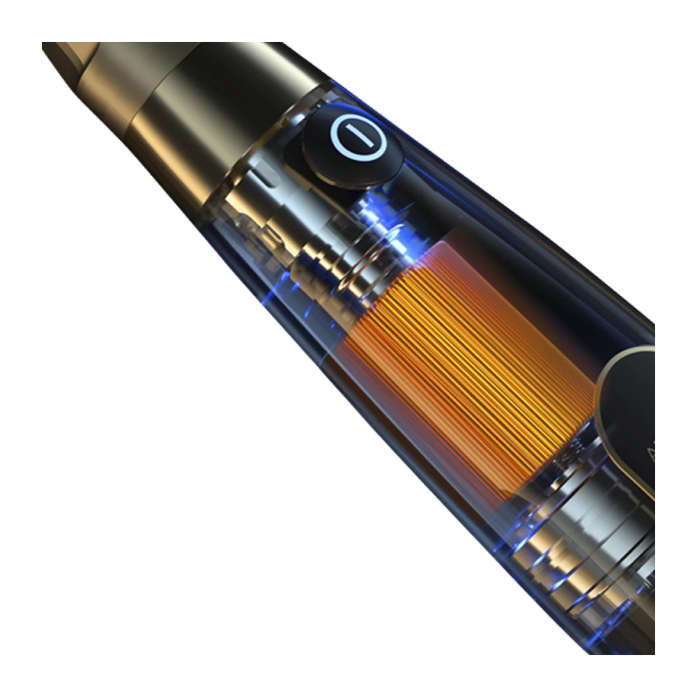 WoodPecker Ai-motor Endo Motor with Apex Locator by Yoshi Terauchi