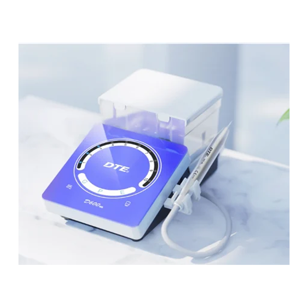 Woodpecker DTE D600 LED Ultrasonic Piezo Scaler-Scaling, Perio, Endo