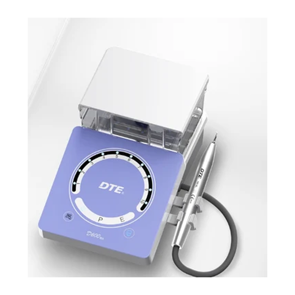 Woodpecker DTE D600 LED Ultrasonic Piezo Scaler-Scaling, Perio, Endo