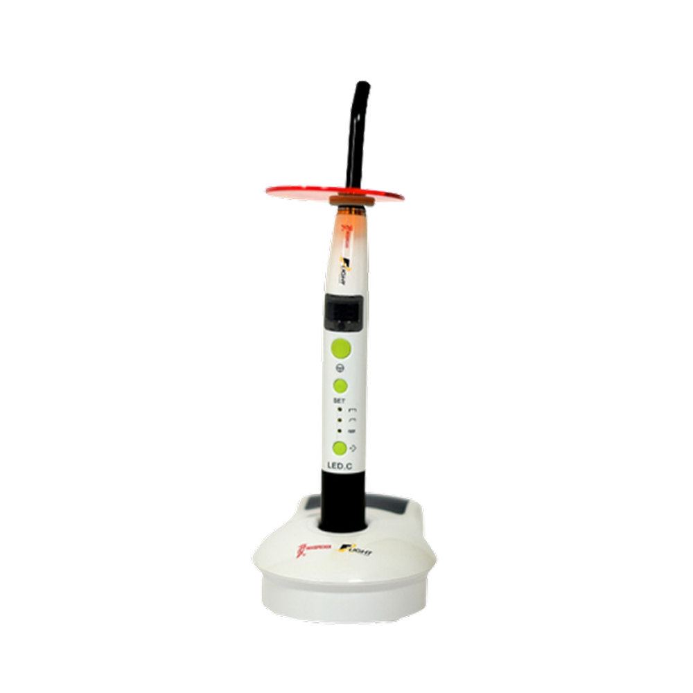 X-CURE Curing Light