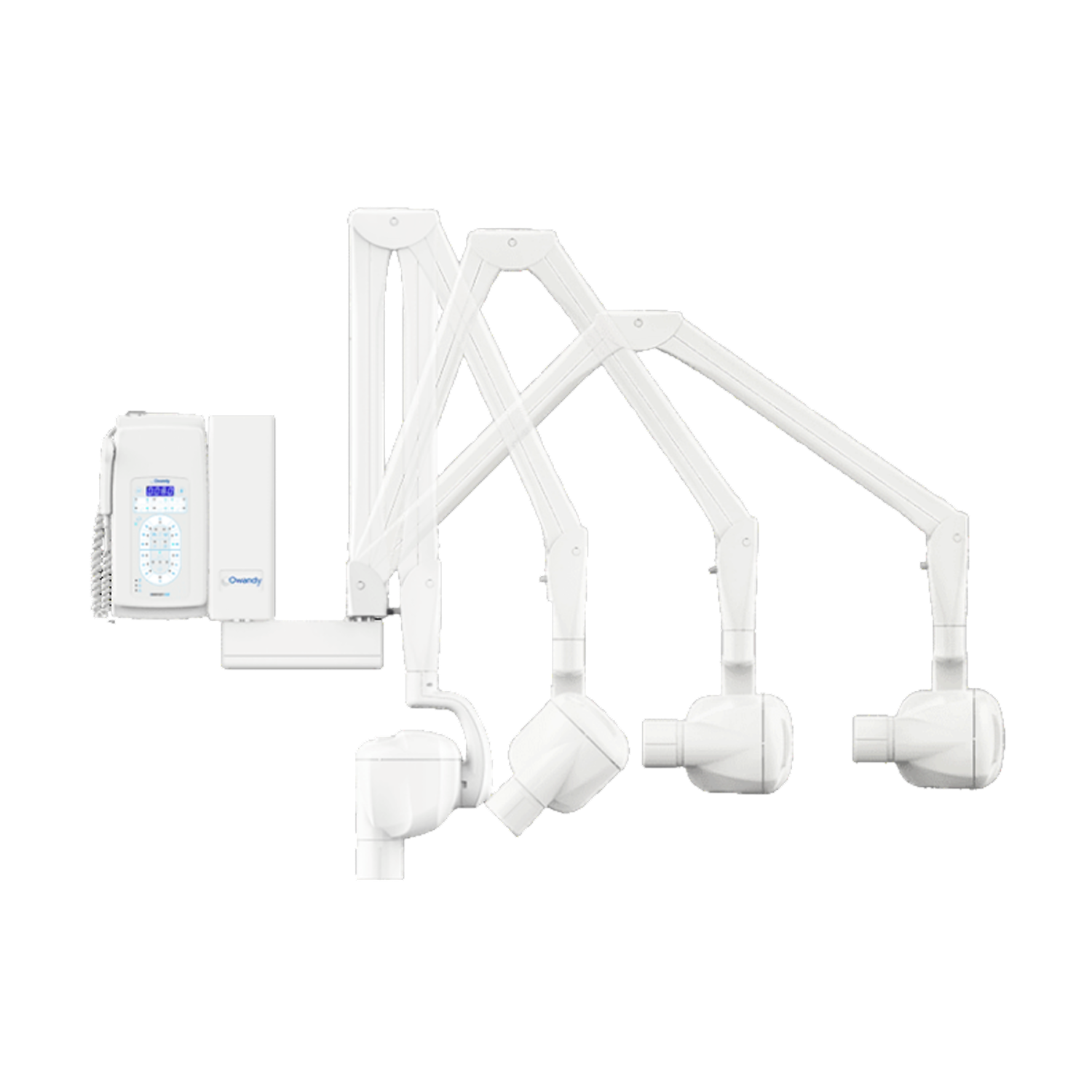 X-ray generator Owandy-RX DC