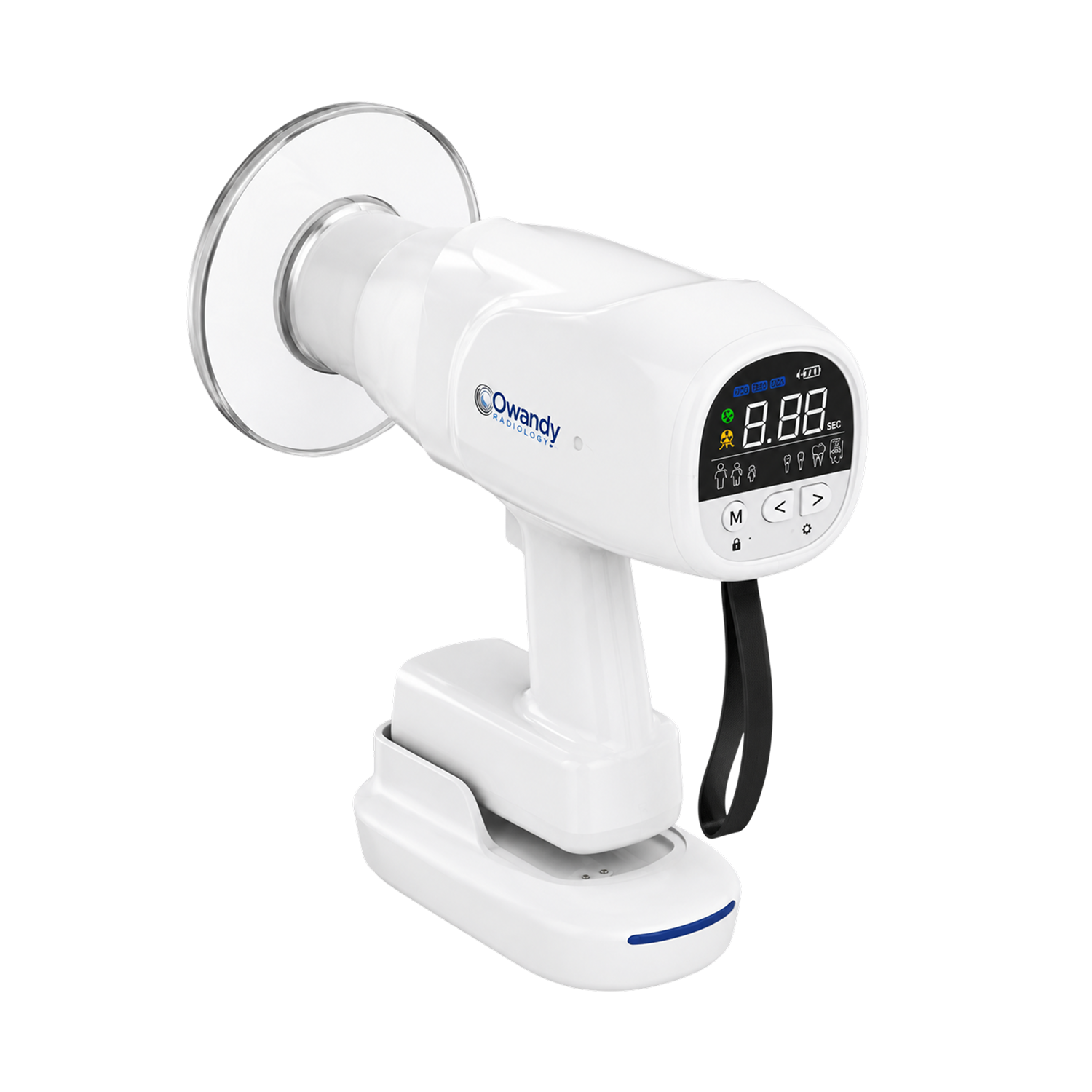 X-ray generator Owandy-Rx Portable
