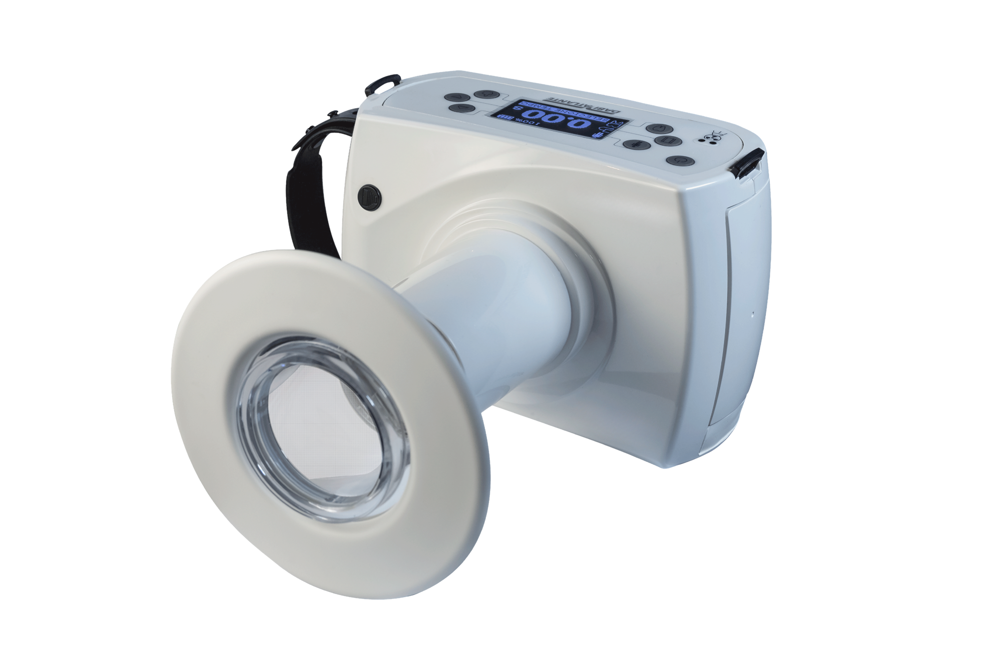 Evolve X-Ray: Portable Dental X-Ray