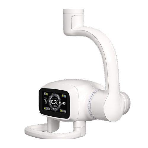 Standard X-ray System DVAS