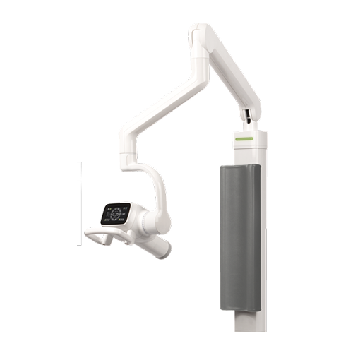 Standard X-ray System DVAS