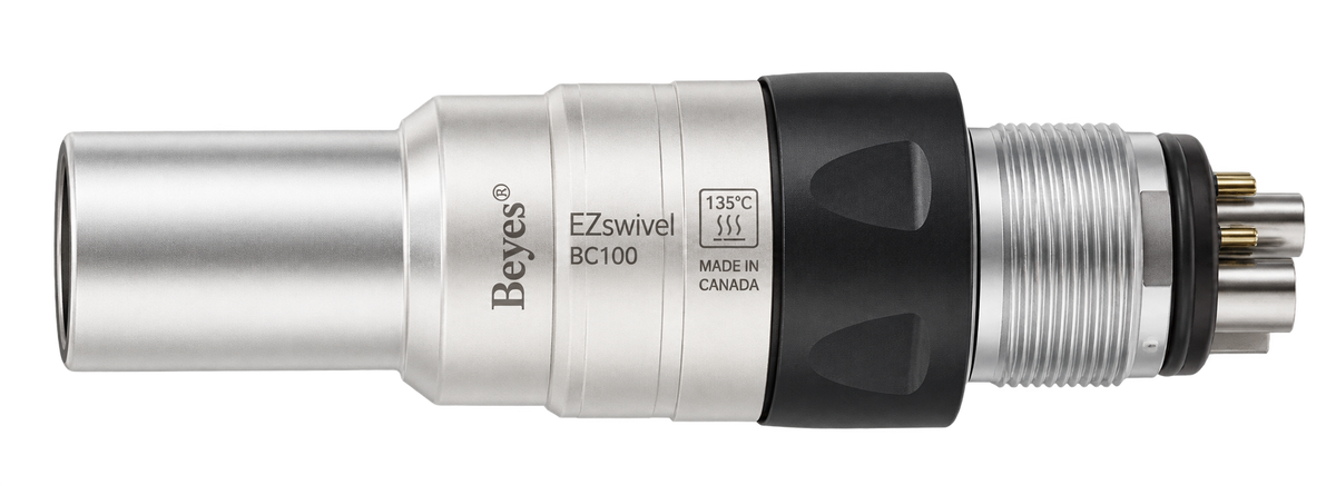 EZ-Swivel Couplers
