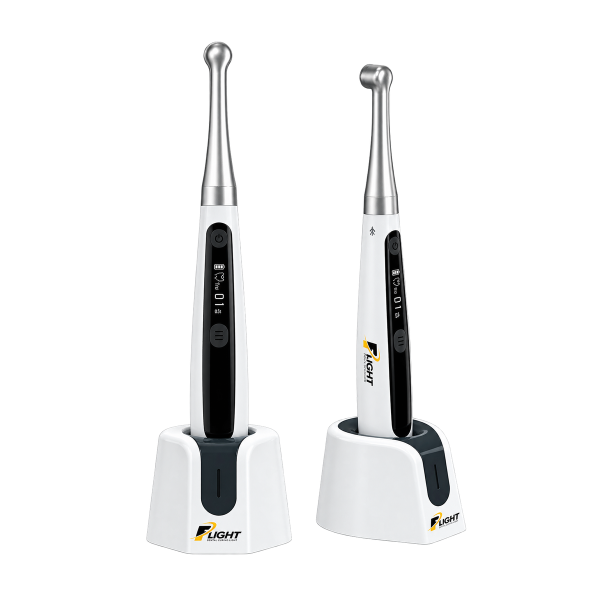 Flight VisionCure Curing Light and Caries Detector