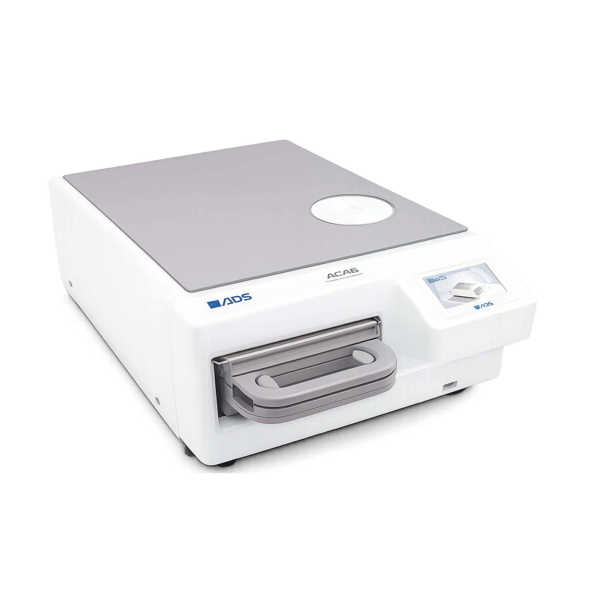 ACA5 Cassette Autoclave