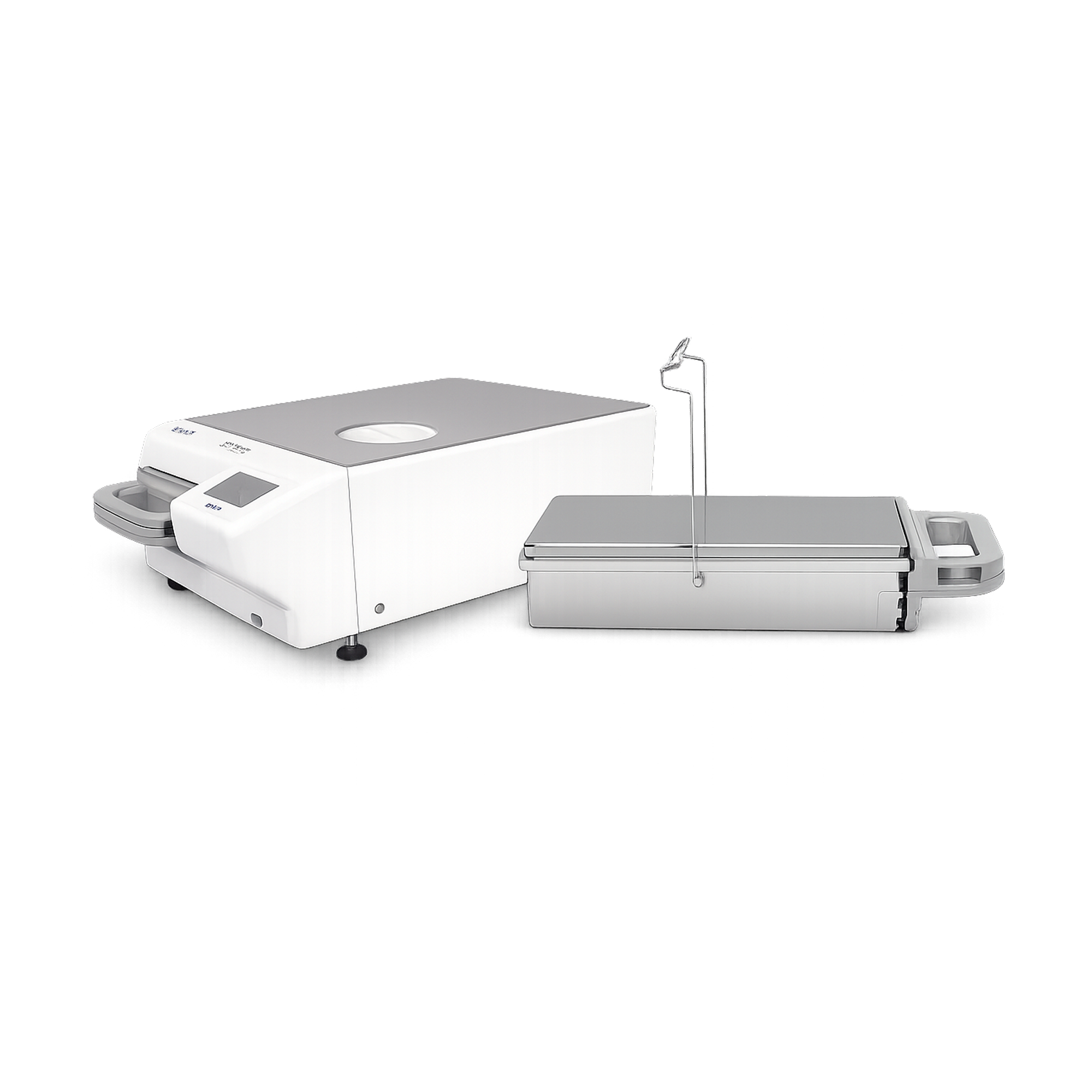 ACA5 Cassette Autoclave