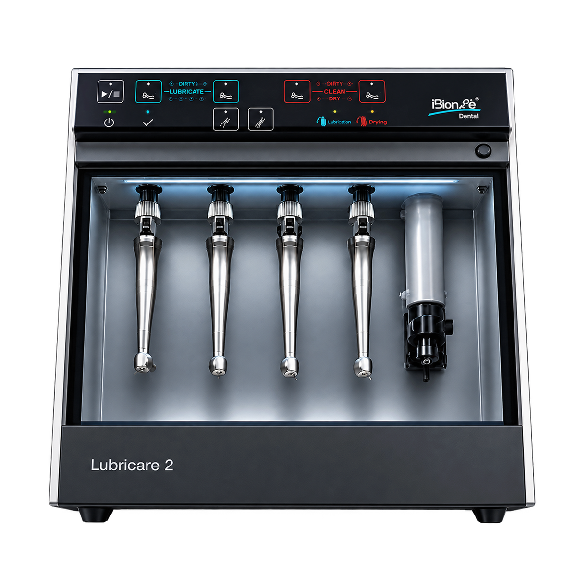 Lubricare 2