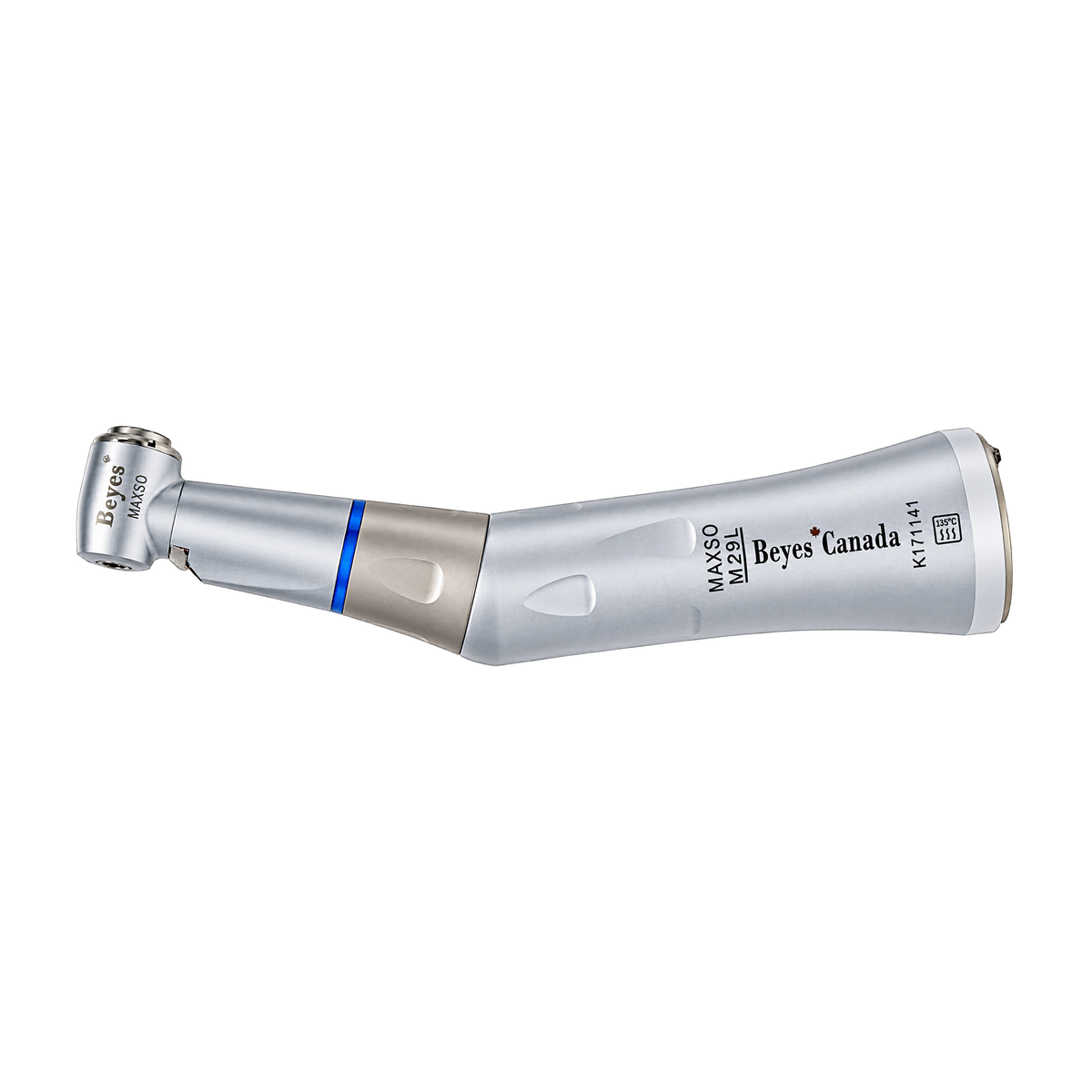 Beyes Contra Angle-Plus