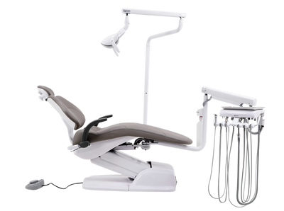 Dental Chair Package
