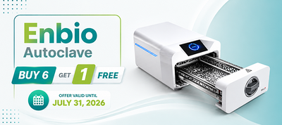 Enbio Autoclave