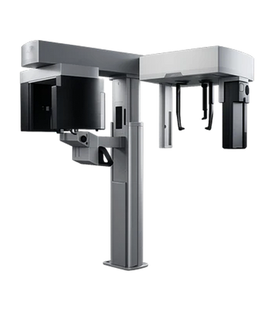 CBCT, Panoramic & Ceph