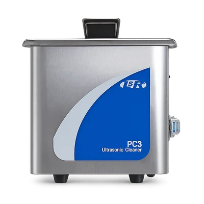 Ultrasonic Systems