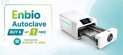 Enbio Autoclave