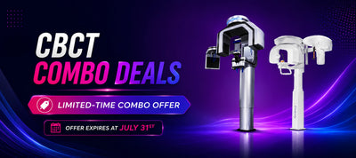 CBCT System Bundles