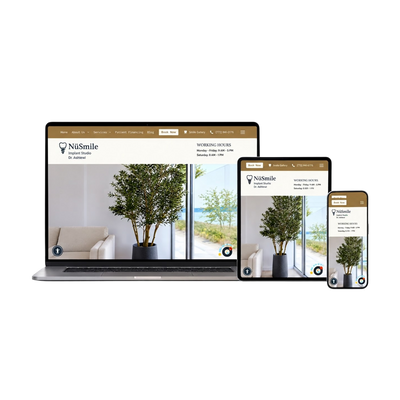 Website Design