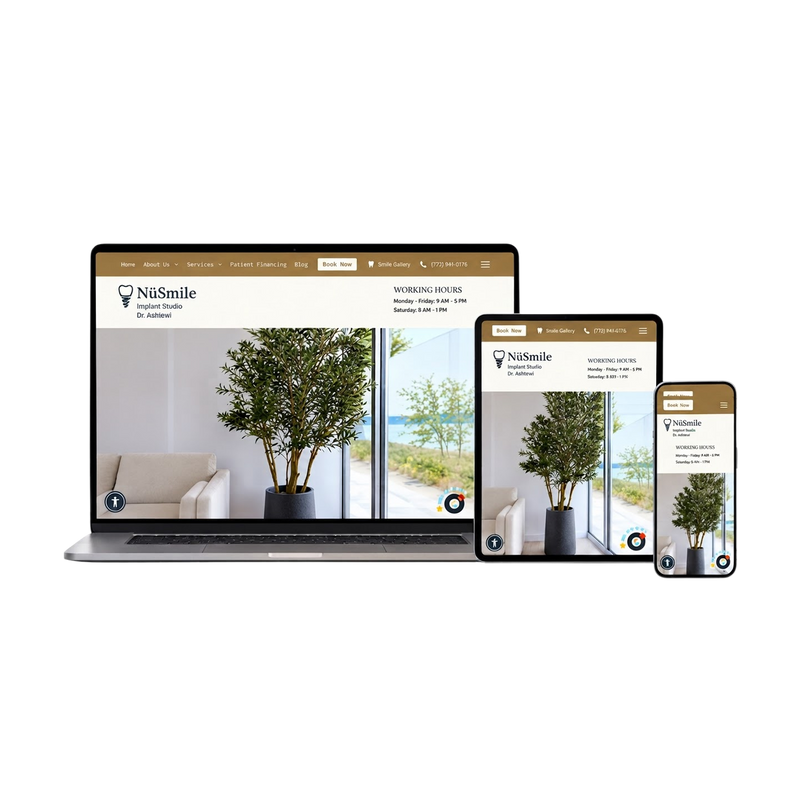 Website Design