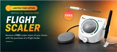 Flight Scaler