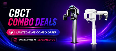 CBCT System Bundles