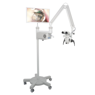 Dental Microscope